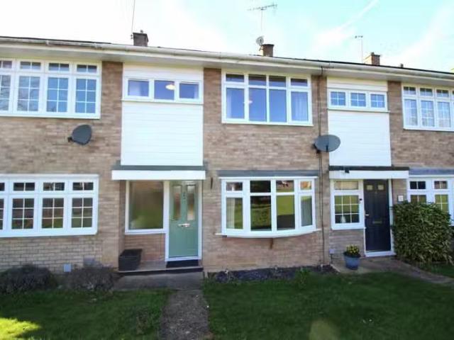House for rent in Basildon