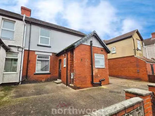 House for rent in Carcroft, South Yorkshire