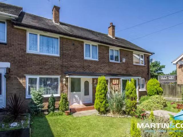 House for rent in Lower Bullingham