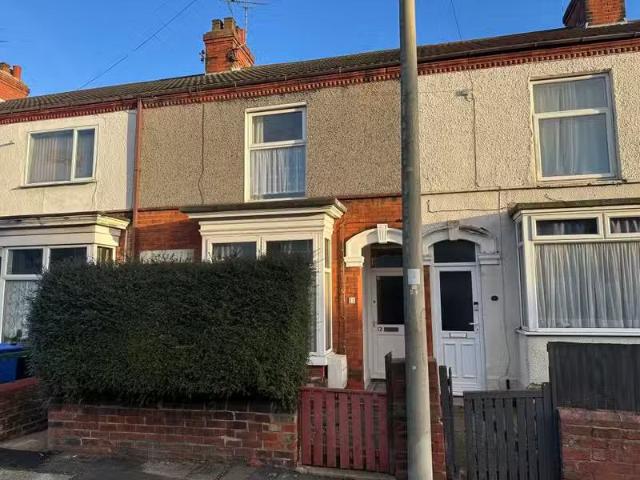 House for rent