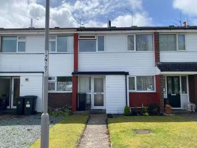 House for rent in Wareham Town, Arne