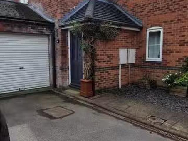 House for rent in Egginton, East Midlands