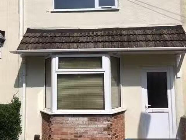 House for rent in Holme Hill, Grimsby