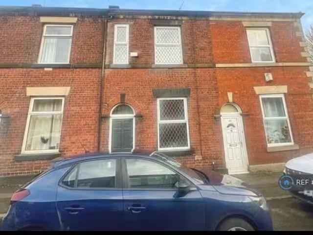 House for rent in Bury, Greater Manchester