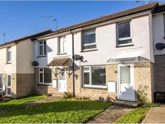 House for rent in Ringwood, Ashurst Bridge