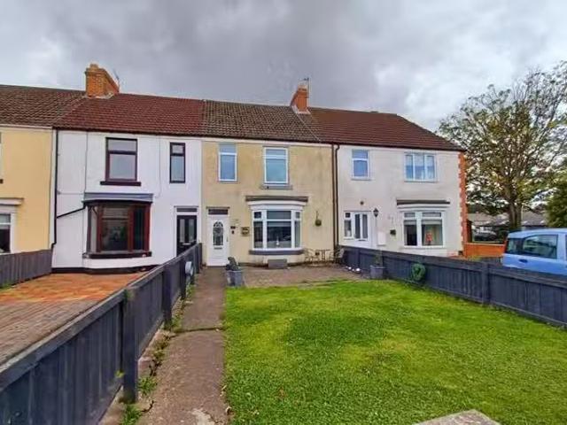House for rent in Shildon