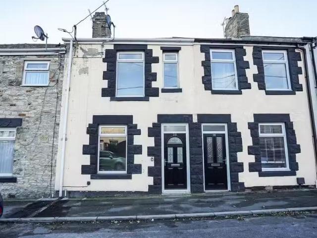 House for rent in Oatlands, Scotland
