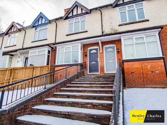 House for rent in Smethwick, West Midlands