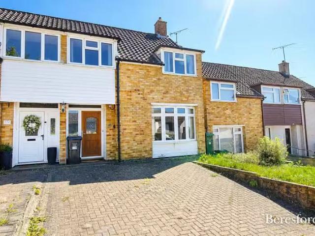 House for rent in Basildon