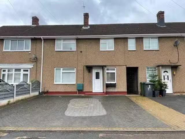 House for rent in Ferndale, Rushock