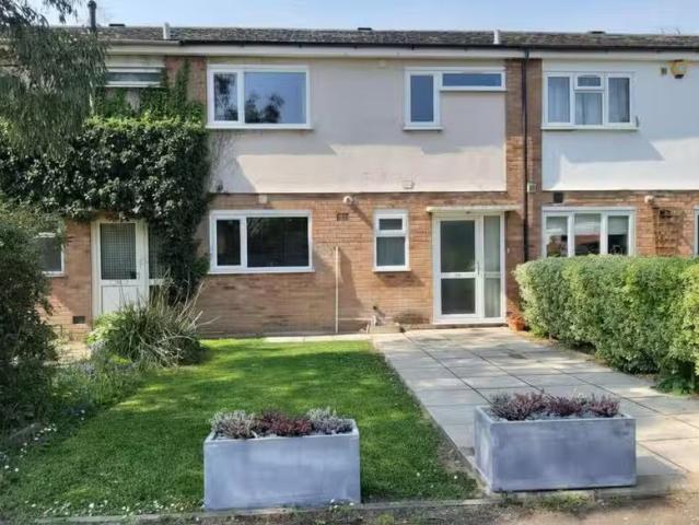 House for rent in Arbury, Cambridgeshire