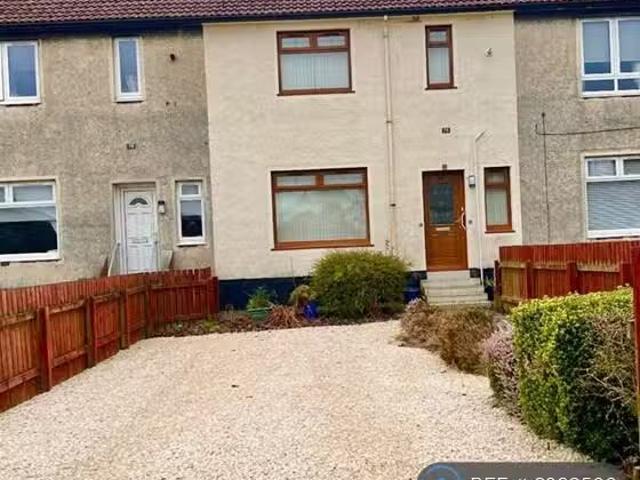 House for rent in Stewarton, Scotland
