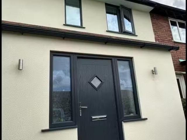 House for rent in Lee Bank, Greater Manchester