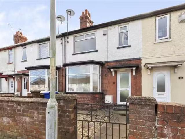House for rent in Yarborough, Grimsby