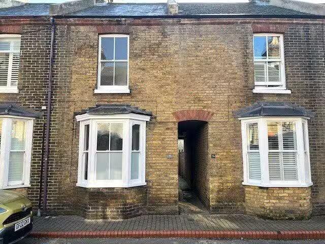 House for rent in The Bridge, Kent