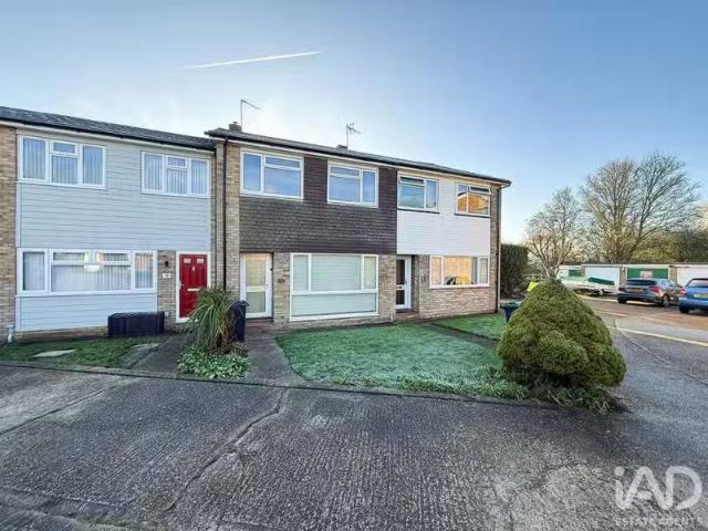 House for rent in Leven