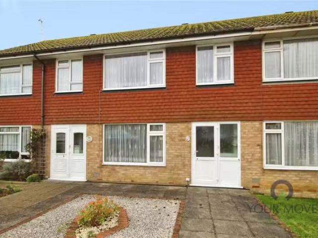 House for rent in Eastbourne, East Sussex