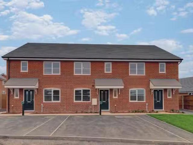 House for rent in Sutton Coldfield, West Midlands