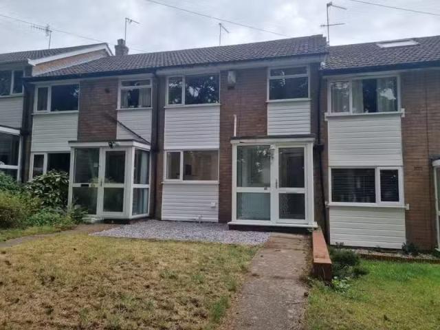 House for rent in Bromsgrove, Worcestershire