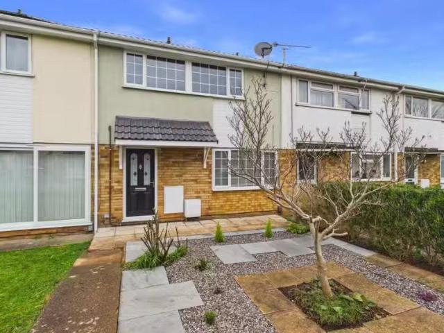 House for rent in Yate, South Gloucestershire