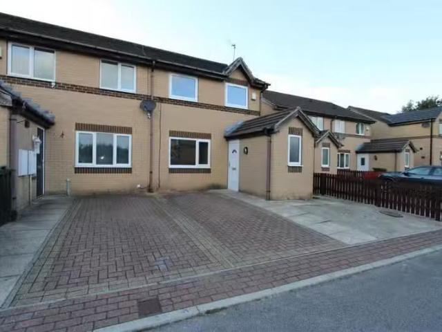 House for rent in Bierley, West Yorkshire