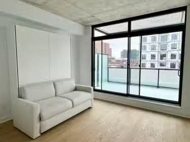 Apartment for rent in St. Leonard's, Quebec
