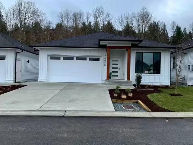 House for rent in British Columbia