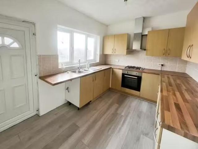 Apartment for rent in New Clee, Grimsby