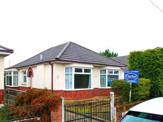 House for rent