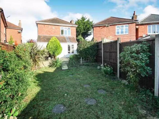 House for rent in Nechells, West Midlands