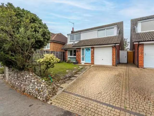 House for rent in St Albans, Five Acres