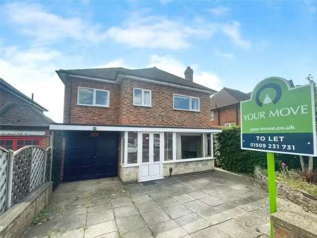 House for rent