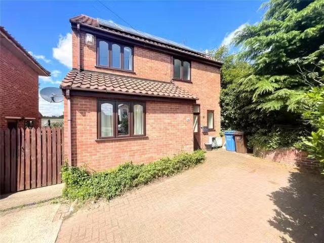 House for rent