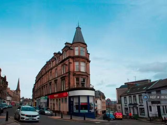 House for rent in Dalmary, Scotland