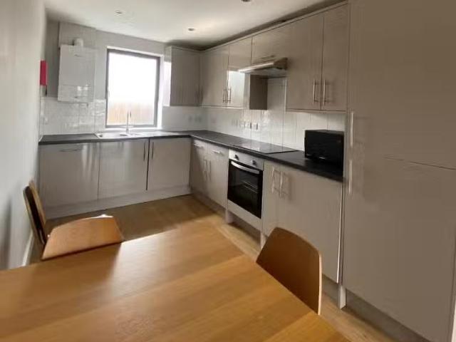 House for rent in Feckenham, City Of Bristol