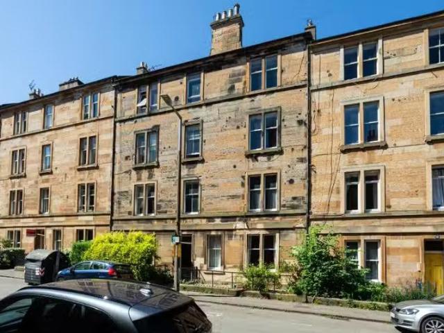 House for rent in Craigmillar, Scotland
