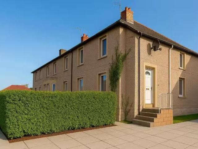 House for rent in Mayfield, Scotland