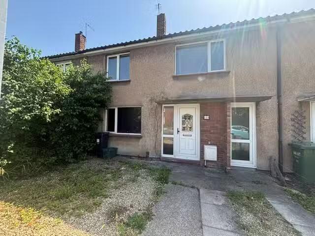 House for rent in Downend, School House