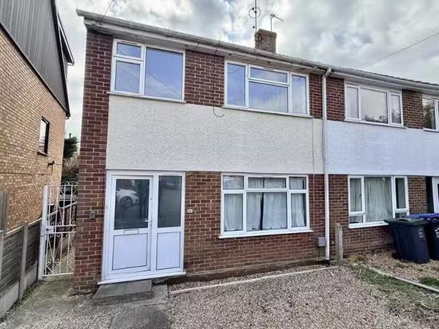 House for rent in St. Peter's, Acol