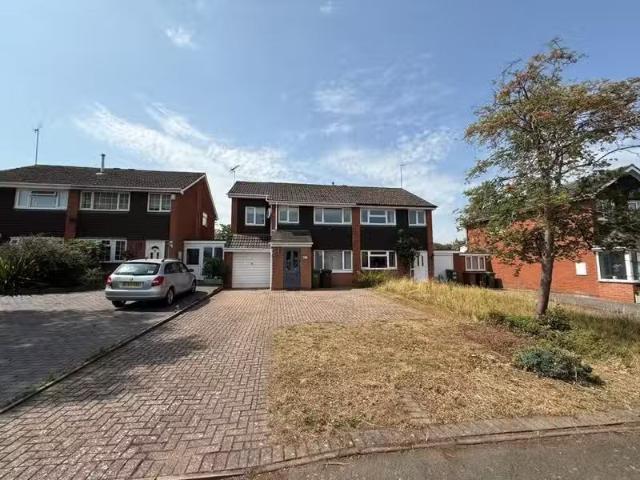 House for rent in Areley Kings, Rushock