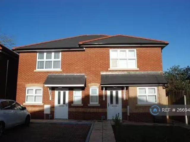 House for rent in Talbot Village, Bournemouth