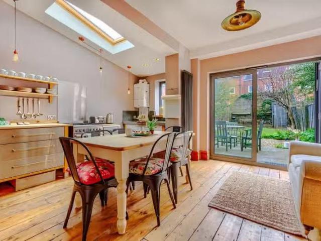House for rent in Feckenham, City Of Bristol