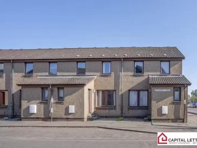 House for rent in Dalmary, Scotland