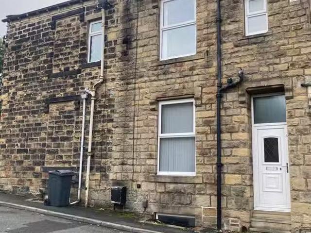 House for rent in Long Lee, West Yorkshire