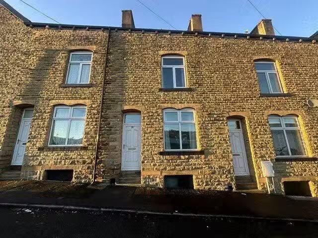 House for rent in Ingrow, West Yorkshire
