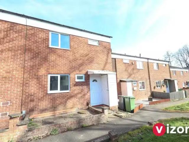 House for rent in Lower Bullingham