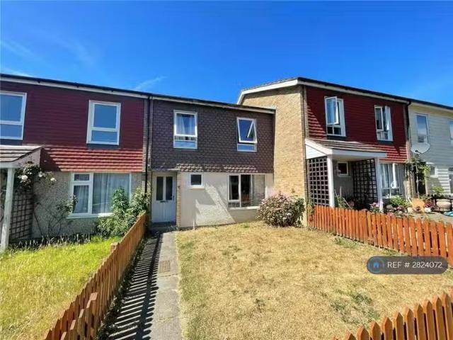 House for rent in Fole, Surrey