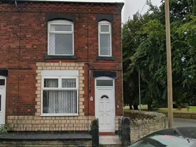 House for rent in Lee Bank, Greater Manchester