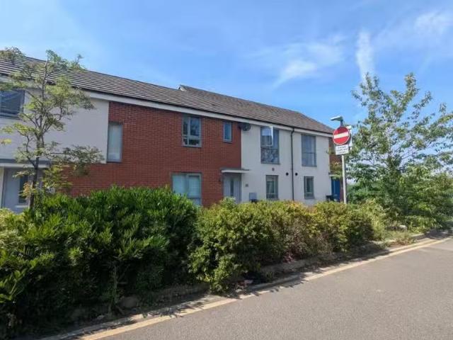 House for rent in Tallsticks, Harry Stoke