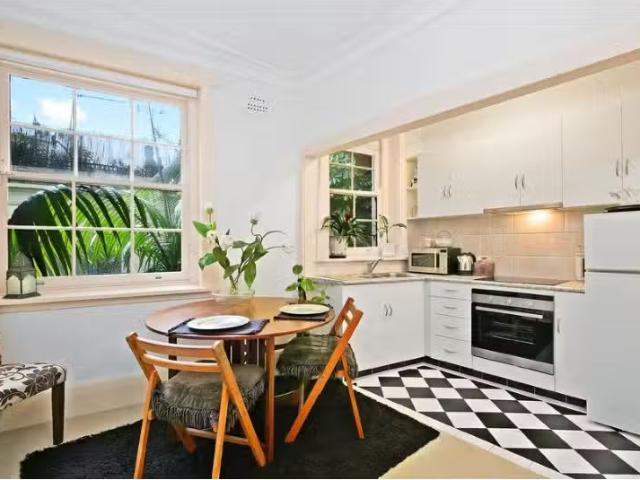 Apartment for rent in Sydney, New South Wales